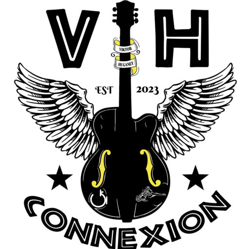 VH Connexion - Site du Fan Club Officiel de Viktor Huganet